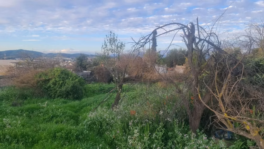 Venta de Terreno en San Luis Quilpue