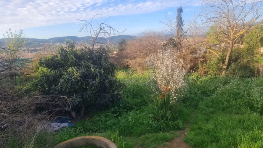 Venta de Terreno en San Luis Quilpue