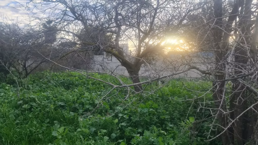 Venta de Terreno en San Luis Quilpue