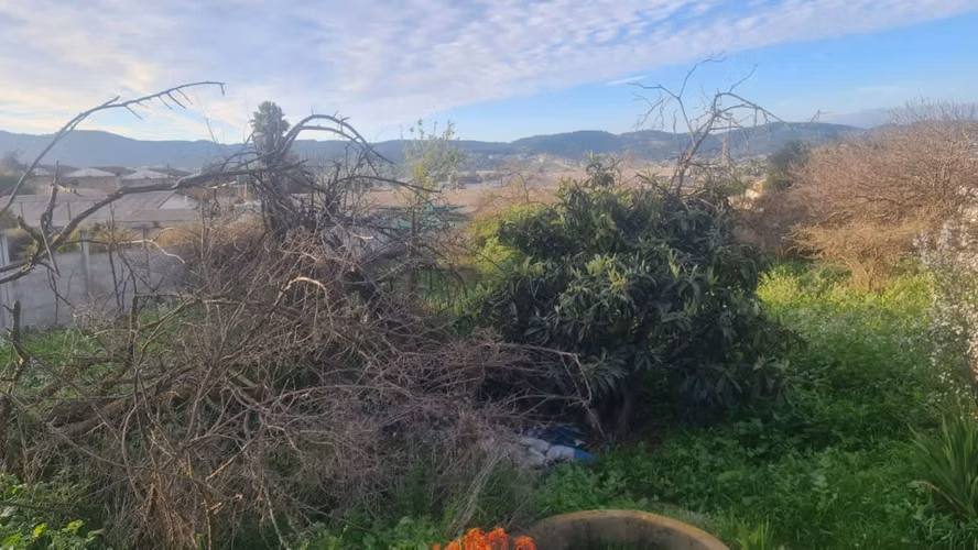 Venta de Terreno en San Luis Quilpue