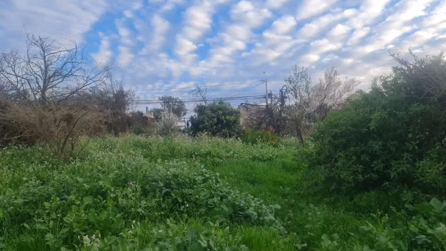 Venta de Terreno en San Luis Quilpue