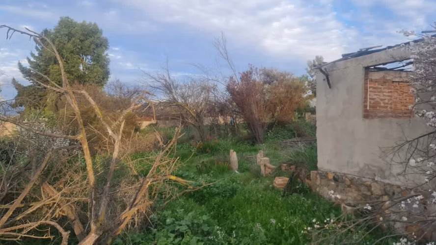 Venta de Terreno en San Luis Quilpue