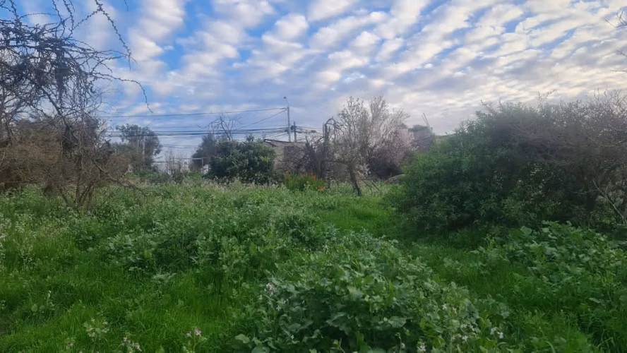 Venta de Terreno en San Luis Quilpue