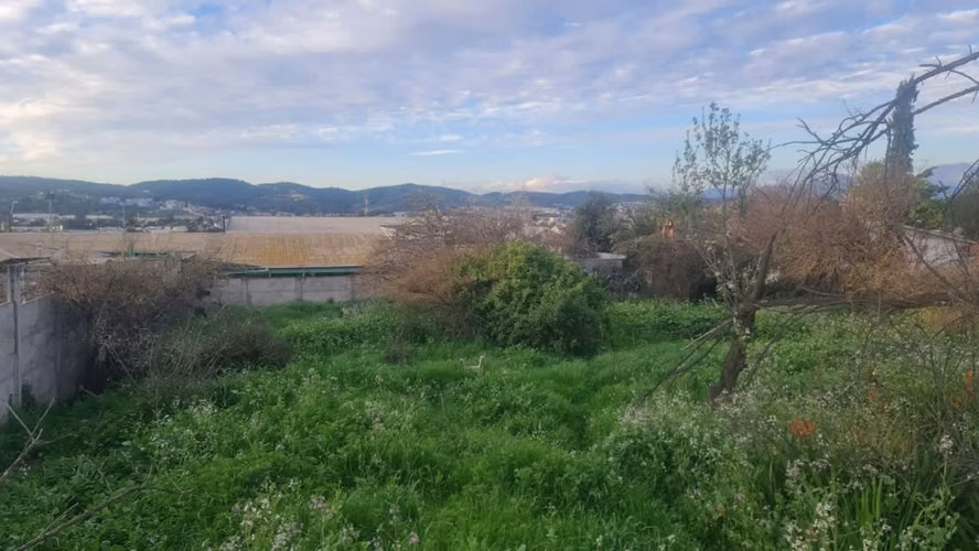 Venta de Terreno en San Luis Quilpue