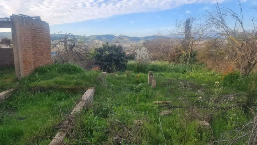 Venta de Terreno en San Luis Quilpue
