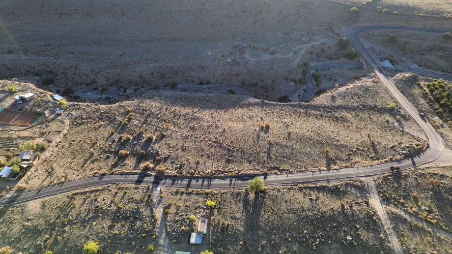 Vendo Terrenos en Mamalluca (114059)