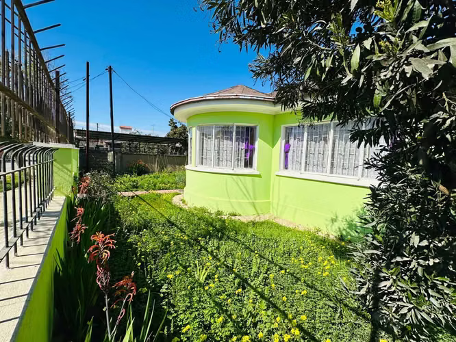 VENTA CASA 3 DORMITORIOS VILLA ALEMANA (114067)