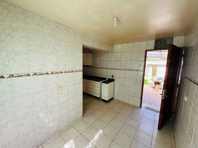 VENTA CASA 3 DORMITORIOS VILLA ALEMANA (114067)
