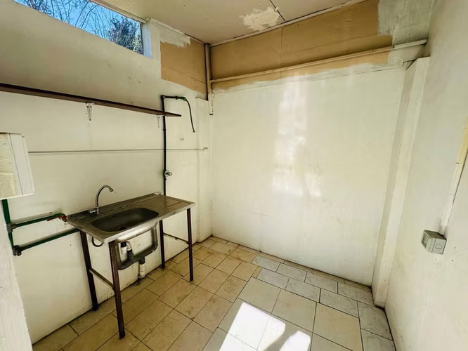 VENTA CASA 3 DORMITORIOS VILLA ALEMANA (114067)