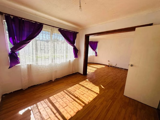 VENTA CASA 3 DORMITORIOS VILLA ALEMANA (114067)