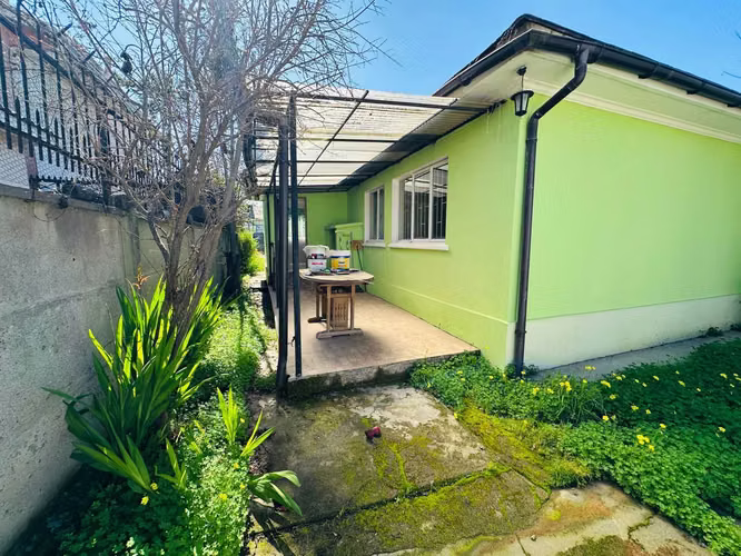 VENTA CASA 3 DORMITORIOS VILLA ALEMANA (114067)