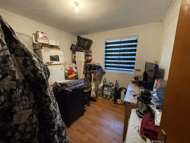 Venta de Amplia Casa en Lo Barnechea
