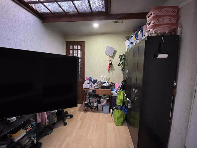 Venta de Amplia Casa en Lo Barnechea
