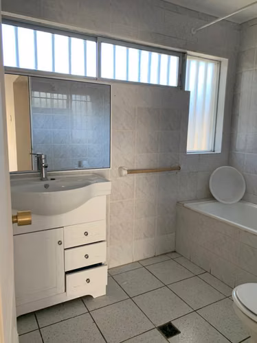 Casa en Venta – Calle Centenario, Copiapó