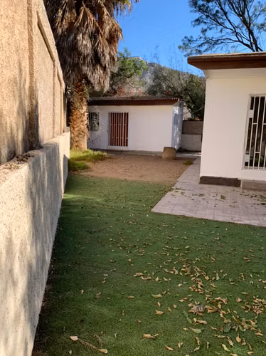 Casa en Venta – Calle Centenario, Copiapó