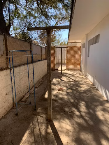 Casa en Venta – Calle Centenario, Copiapó