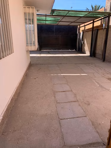 Casa en Venta – Calle Centenario, Copiapó