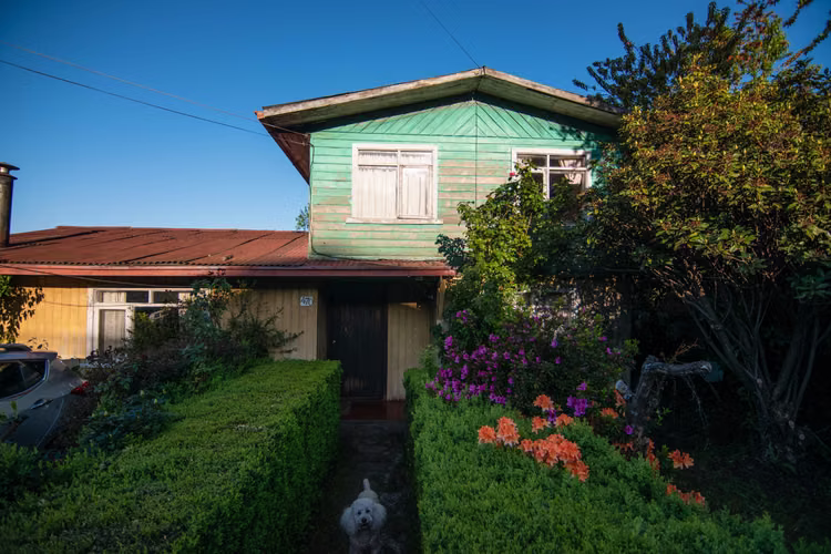 Se vende casa terreno urbano 750m2 (114121)