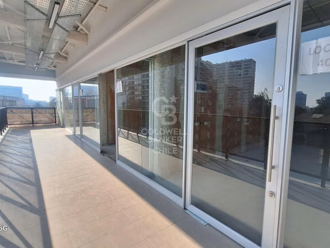 LOCAL COMERCIAL EN PISO 3 LA FLORIDA