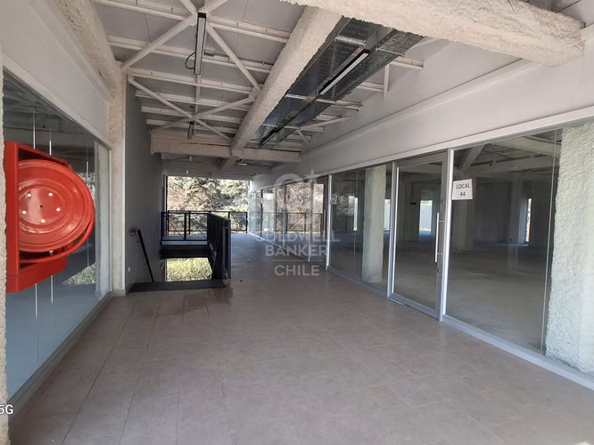 LOCAL COMERCIAL EN PISO 3 LA FLORIDA