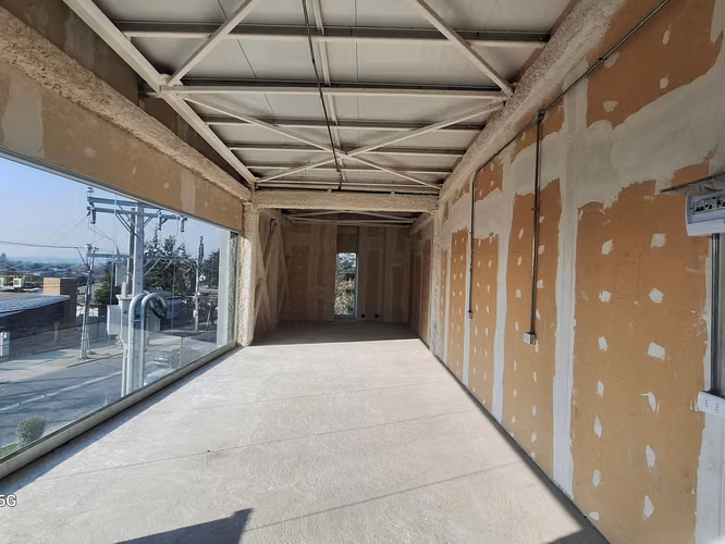 LOCAL COMERCIAL EN PISO 3 LA FLORIDA