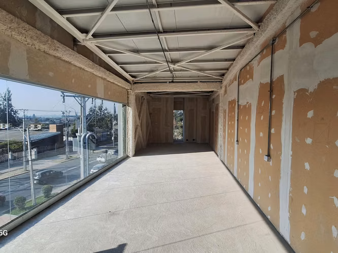 LOCAL COMERCIAL EN PISO 3 LA FLORIDA