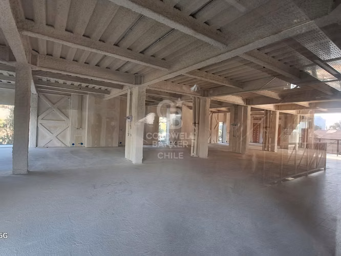 LOCAL COMERCIAL EN PISO 3 LA FLORIDA