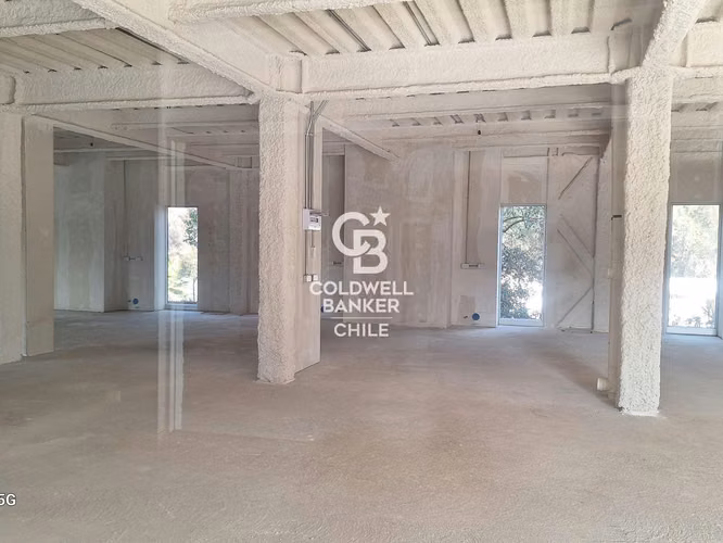 LOCAL COMERCIAL EN PISO 3 LA FLORIDA