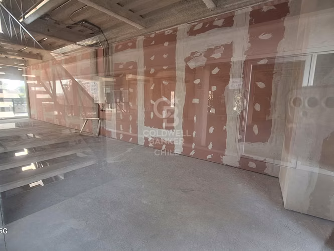 LOCAL COMERCIAL EN PISO 3 LA FLORIDA