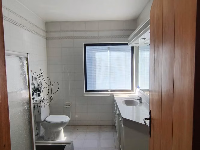 Casa colonial en condominio privado.