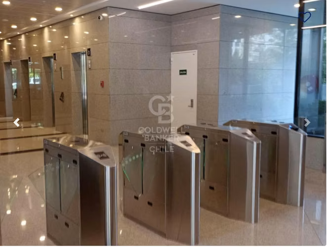 Oficina en Venta y Arriendo en Las Condes-Cerro El Plomo