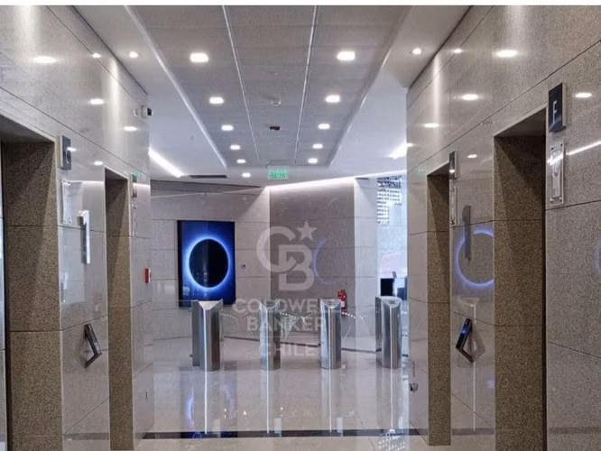 Oficina en Venta y Arriendo en Las Condes-Cerro El Plomo