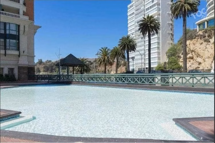 Hermoso departamento con la mejor vista de viña del Mar
