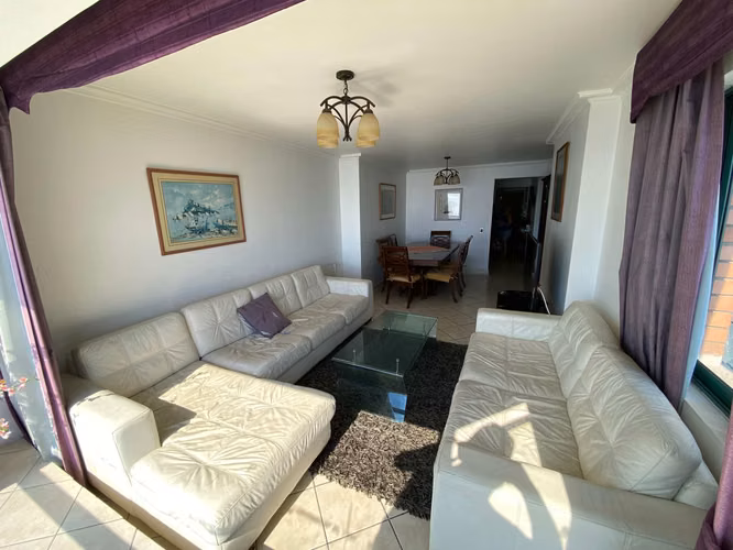 Hermoso departamento con la mejor vista de viña del Mar