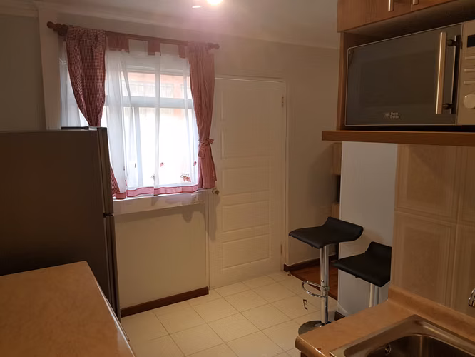 DEPARTAMENTO STUDIO FULL EQUIPADO (SECTOR SUR)