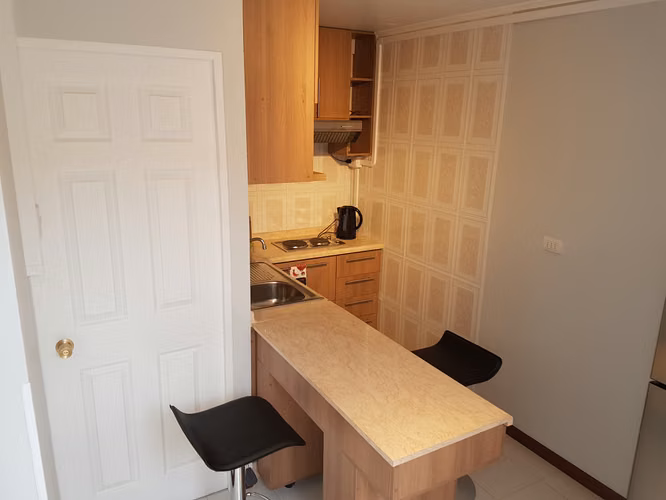 DEPARTAMENTO STUDIO FULL EQUIPADO (SECTOR SUR)