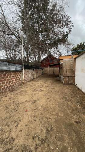 Arriendo Terreno con Galpón y Oficinas – Quilpué, Paso Hondo
