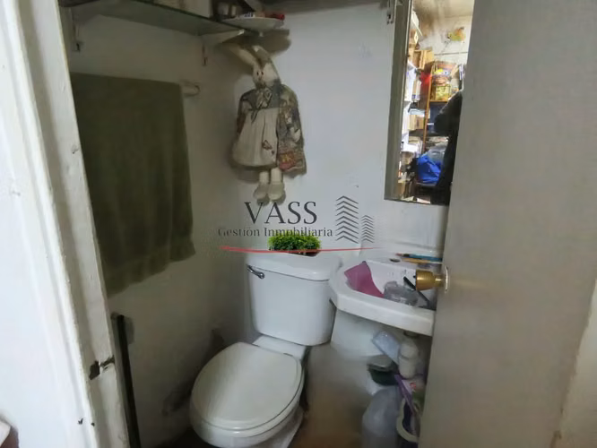 VASS vende local comercial en calle Valparaíso, Viña del Mar