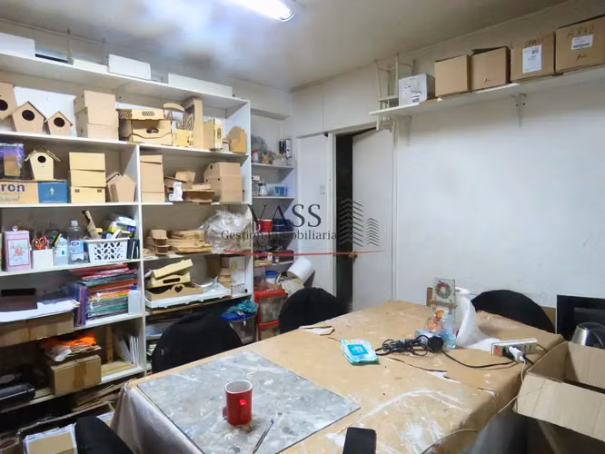 VASS vende local comercial en calle Valparaíso, Viña del Mar