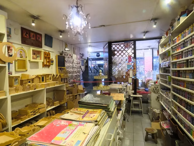 VASS vende local comercial en calle Valparaíso, Viña del Mar
