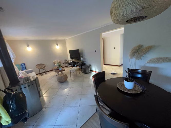 Casa 322 m2, 3D, 2B, Parque el Sol, Talca (114199)