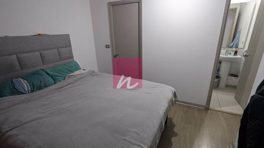 Oferta Metro San Miguel 2D2B con 2 est (114198)
