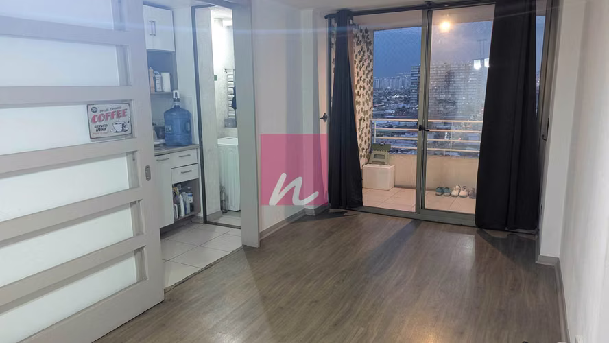 Oferta Metro San Miguel 2D2B con 2 est (114198)
