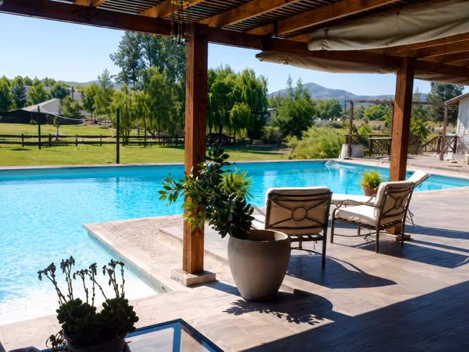 VENTA¡ PARCELA-CASA, CAMINO A COMALLE, J-40, A 20 MIN CURICO