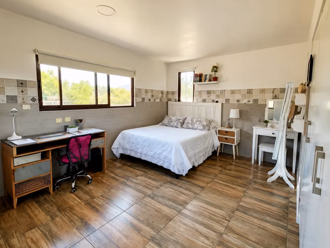 VENTA¡ PARCELA-CASA, CAMINO A COMALLE, J-40, A 20 MIN CURICO
