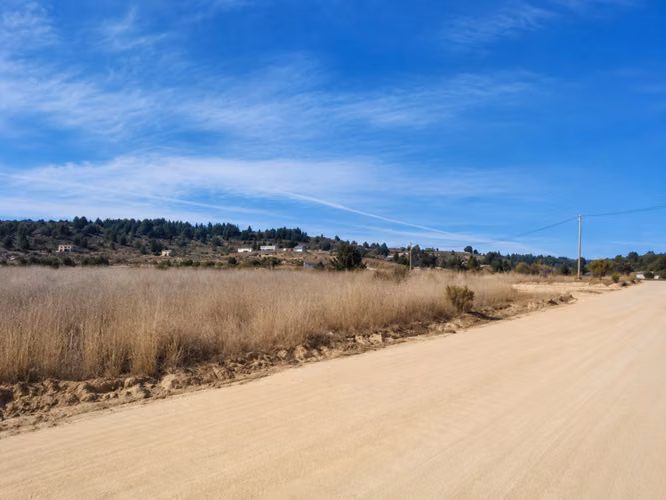 EN VENTA PARCELA, LA AGUADA BUCALEMU, PAREDONES, 6a REGION.