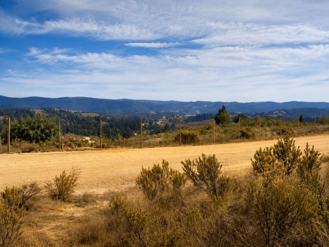EN VENTA PARCELA, LA AGUADA BUCALEMU, PAREDONES, 6a REGION.