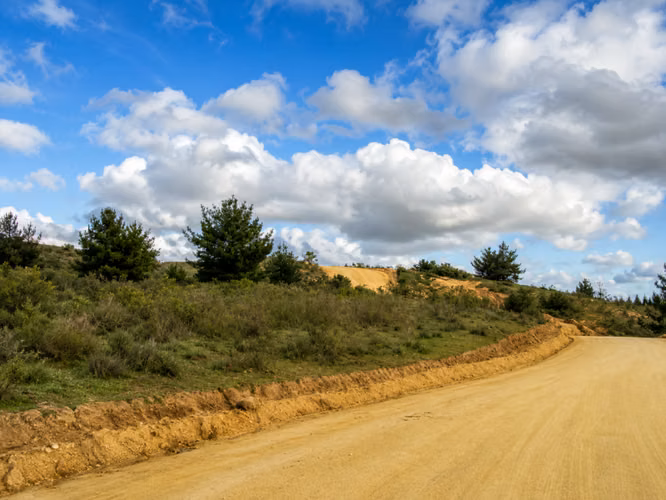 EN VENTA PARCELA, LA AGUADA BUCALEMU, PAREDONES, 6a REGION.