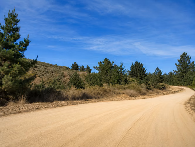 EN VENTA PARCELA, LA AGUADA BUCALEMU, PAREDONES, 6a REGION.
