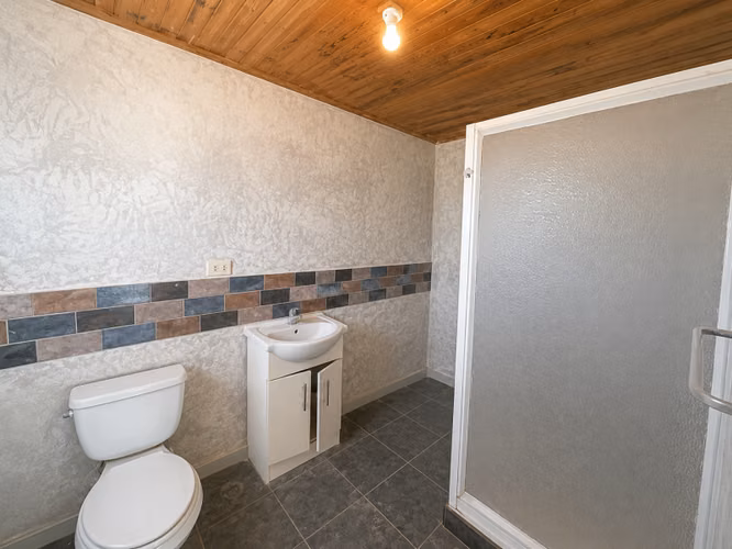 EN VENTA CASA Y PARCELA, LAS ARBOLEDAS DE TENO. - Imagen 2